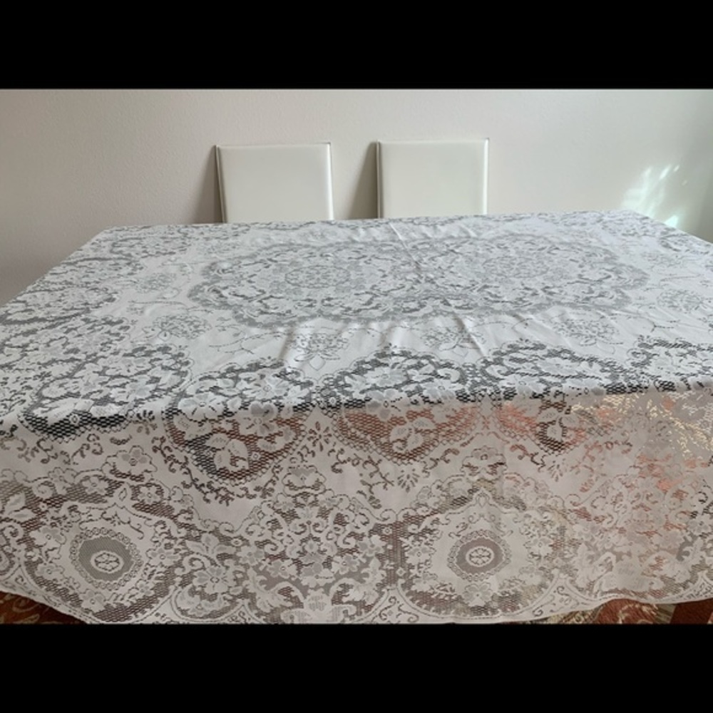 Table cloths